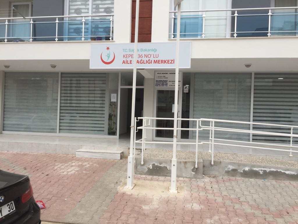 Web Sitemiz Yayında!